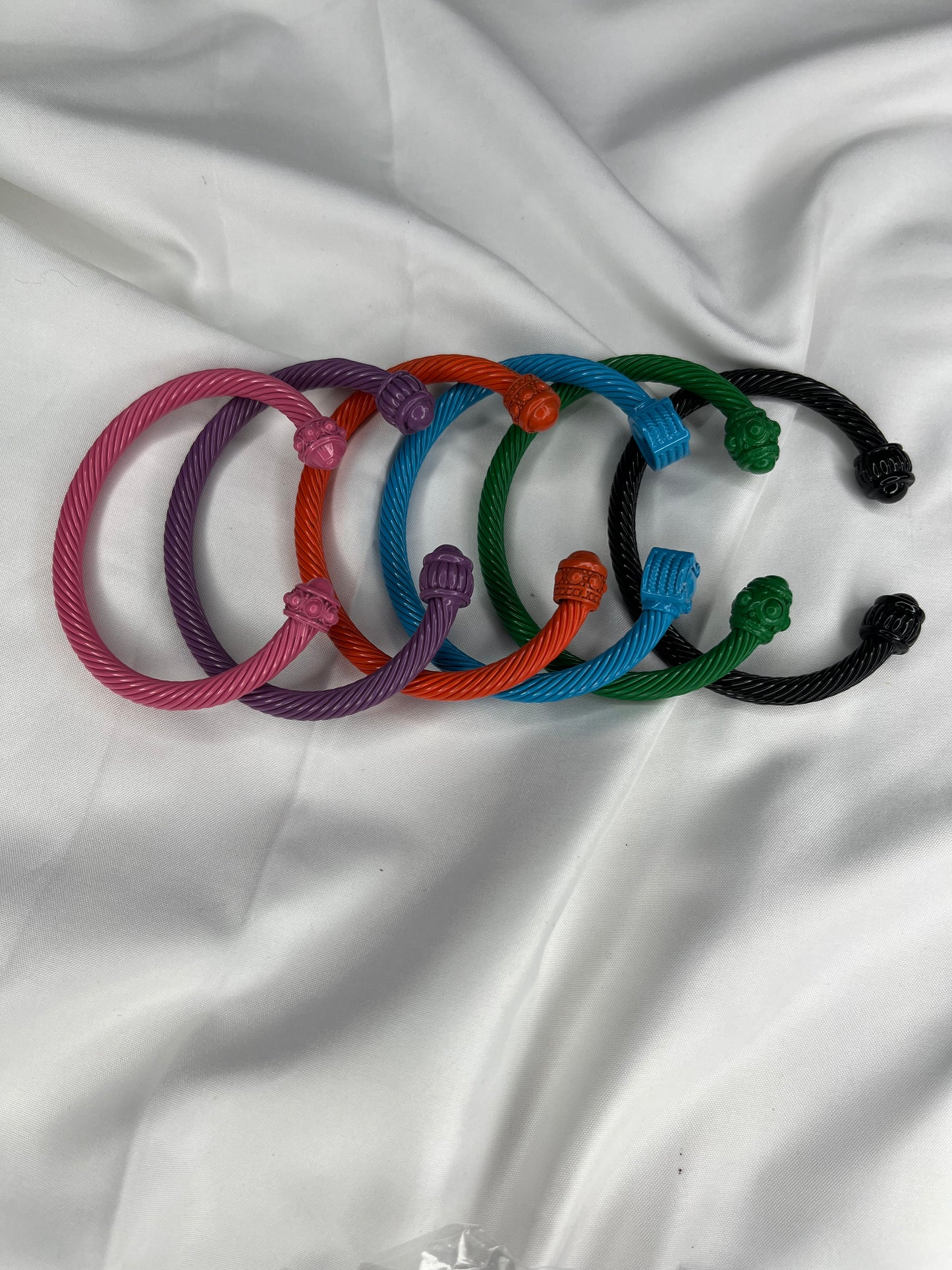 Cuff It Bangle