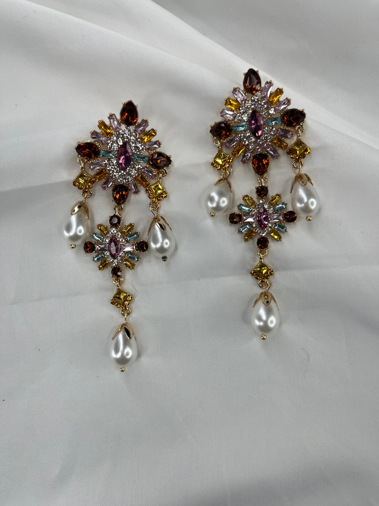 Tierney Earrings