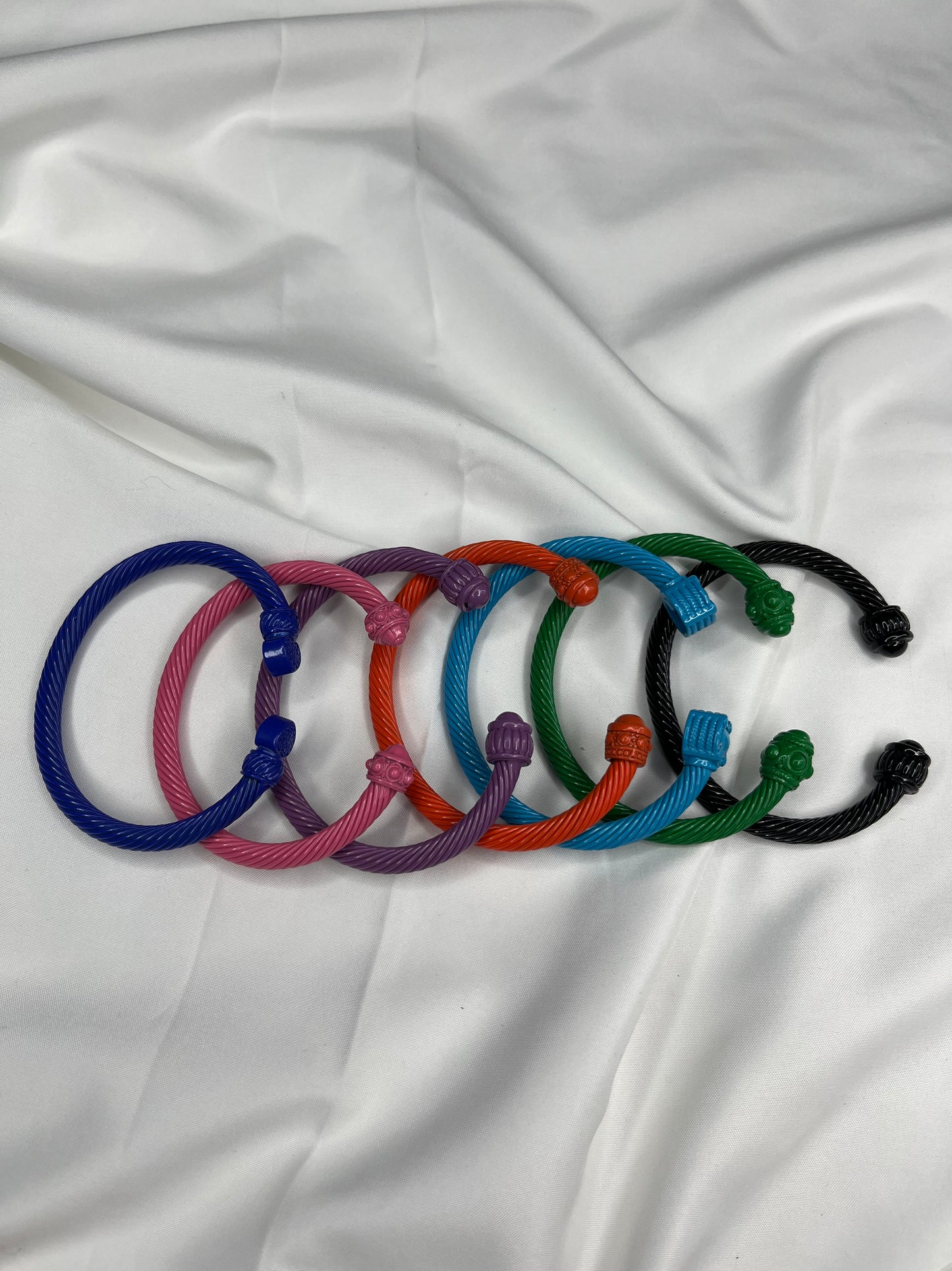 Cuff It Bangle
