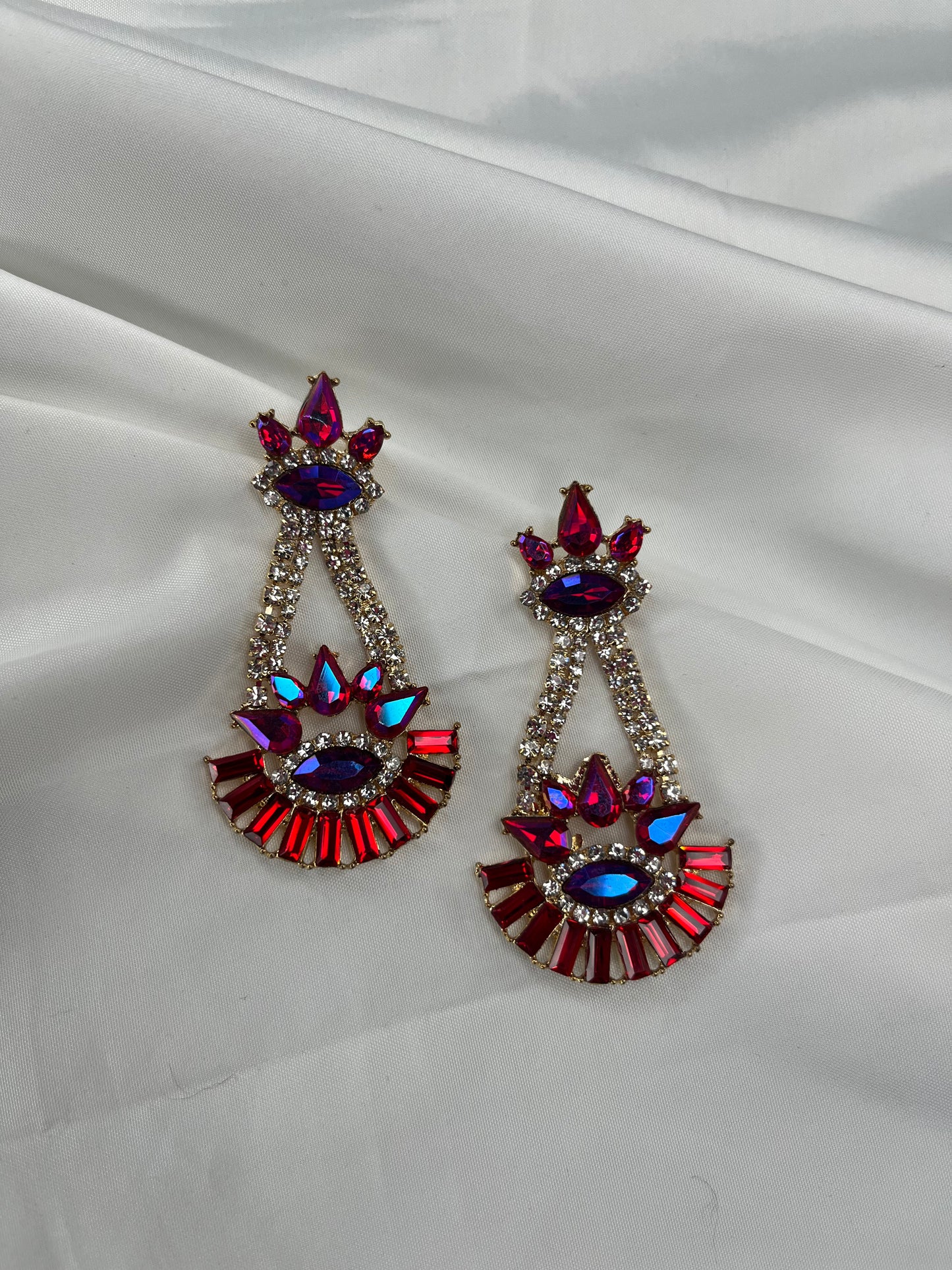 Constance Earrings
