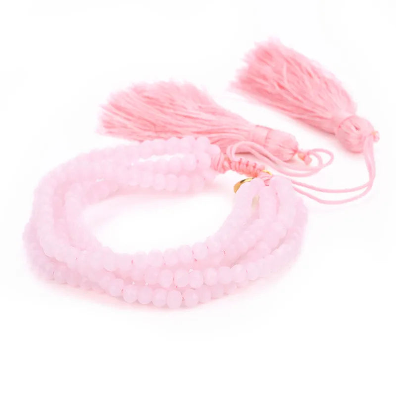 Libby Tassel Bracelet