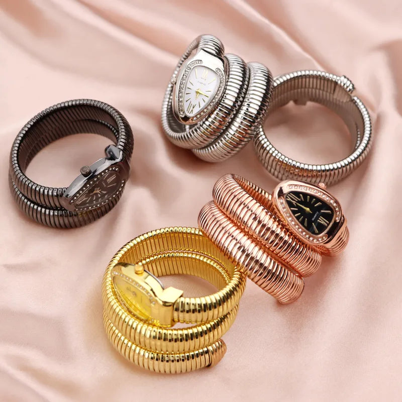 Charmer Watch