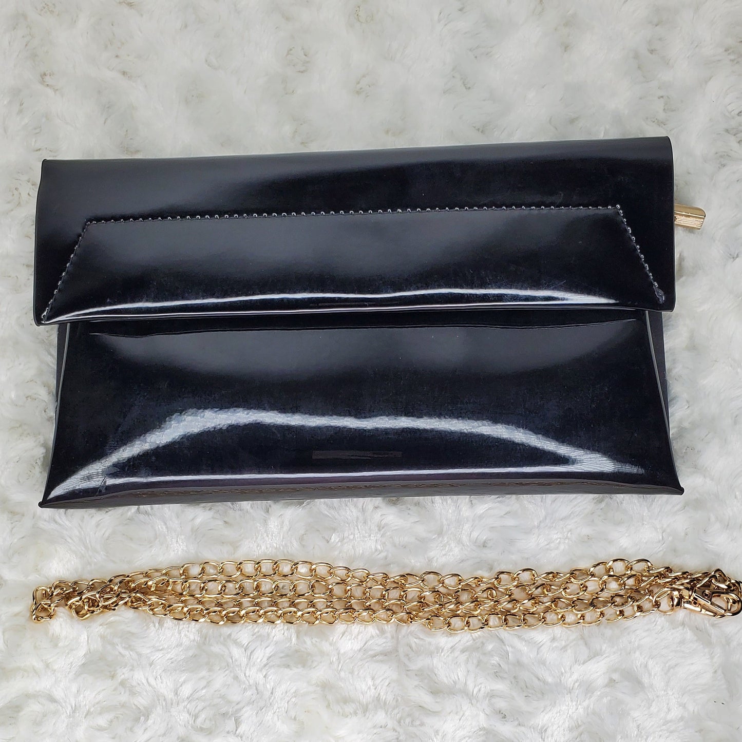 Metallic Clutch