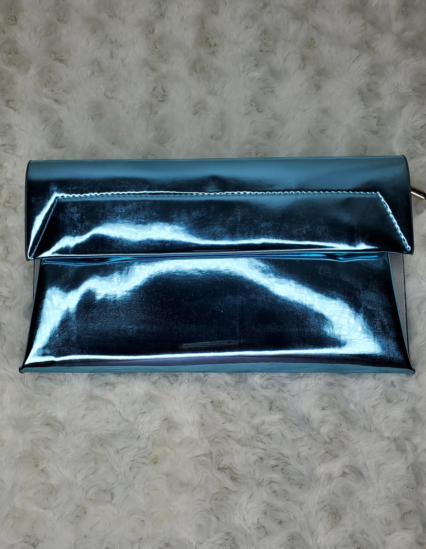Metallic Clutch