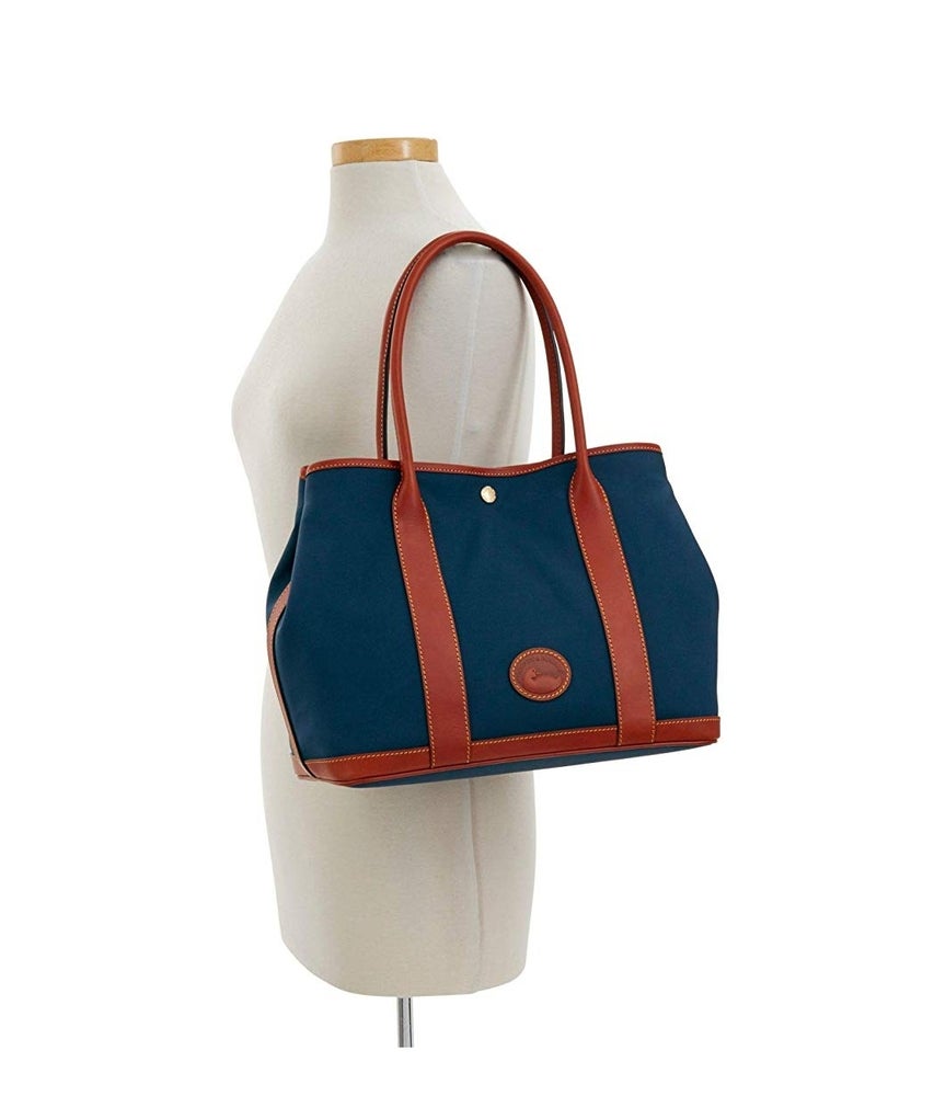 Brand New Authentic D&B Layla Tote