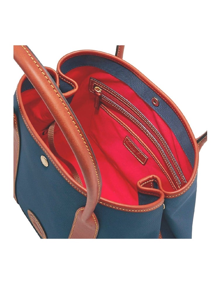 Brand New Authentic D&B Layla Tote