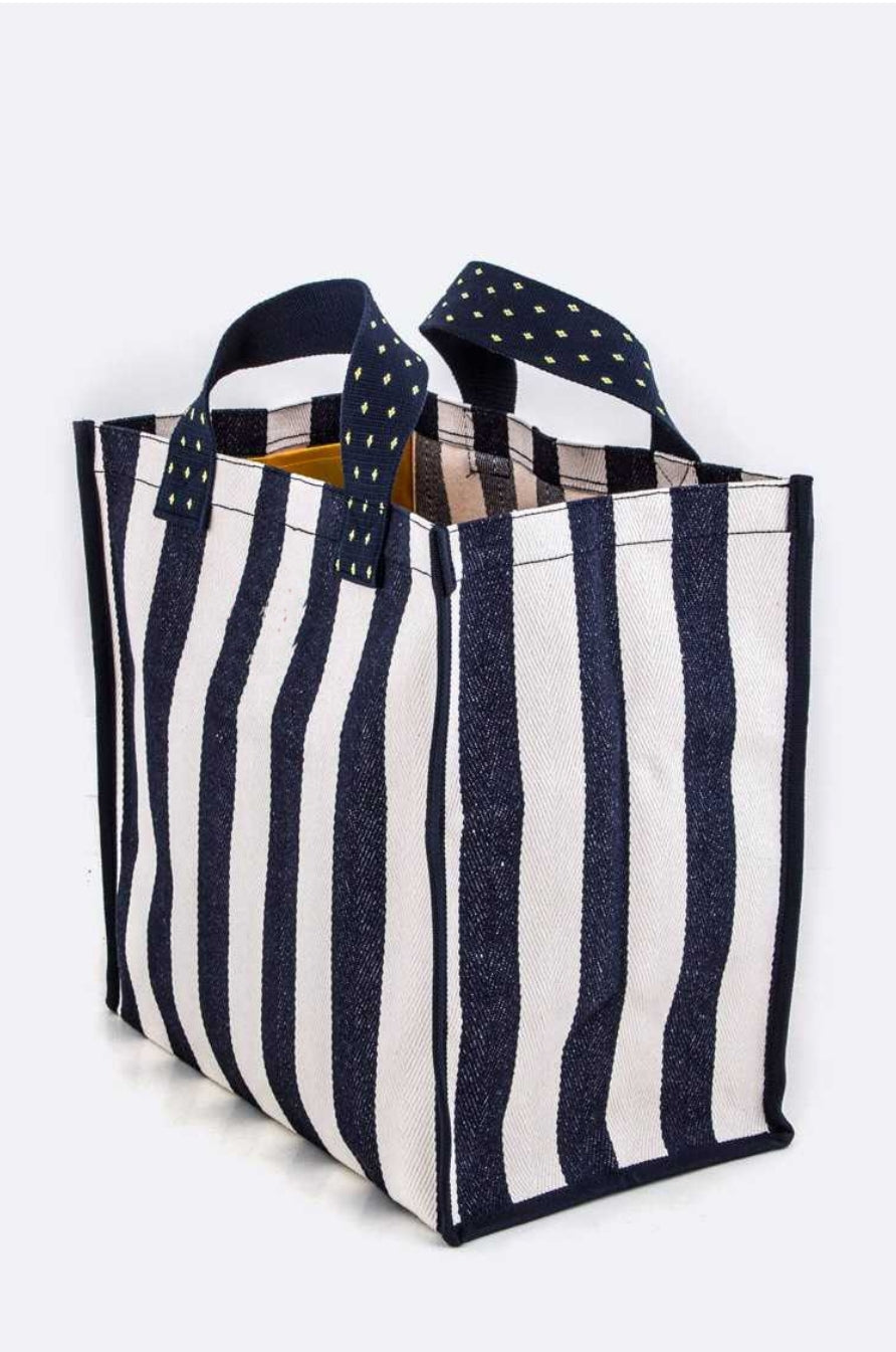 Marketplace Tote