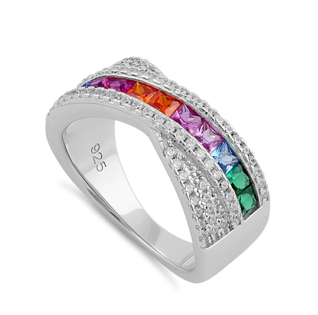 Tiffany Ring