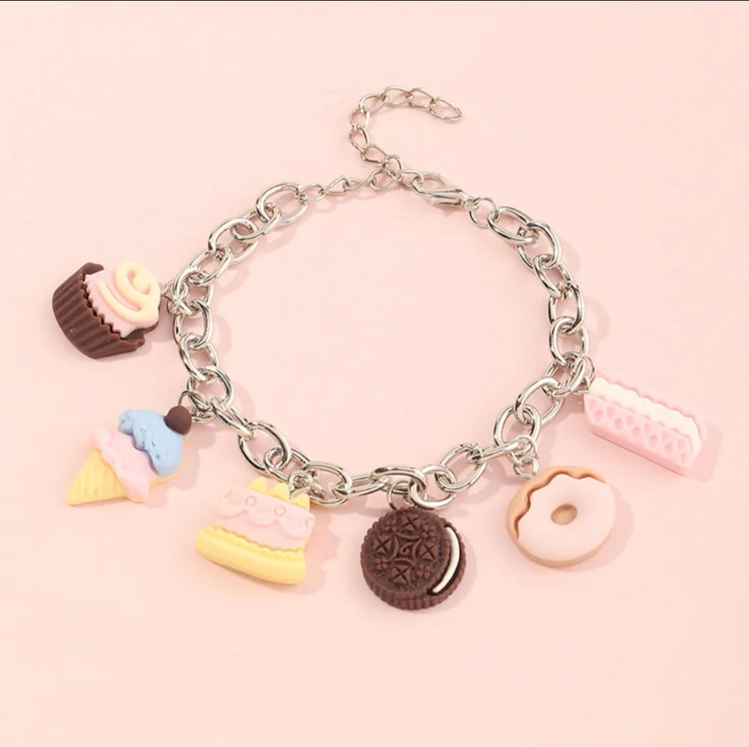 Sweets Bracelet