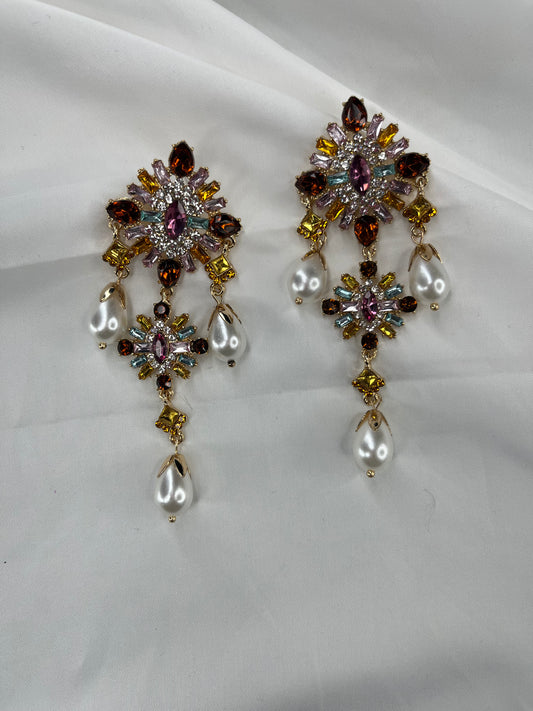 Tierney Earrings