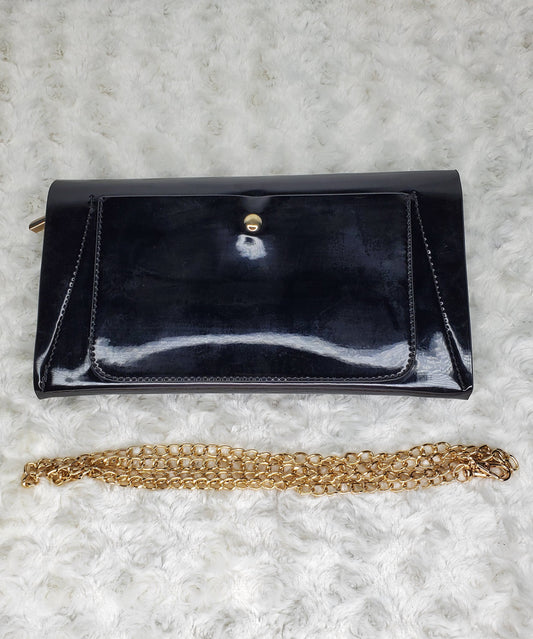 Metallic Clutch