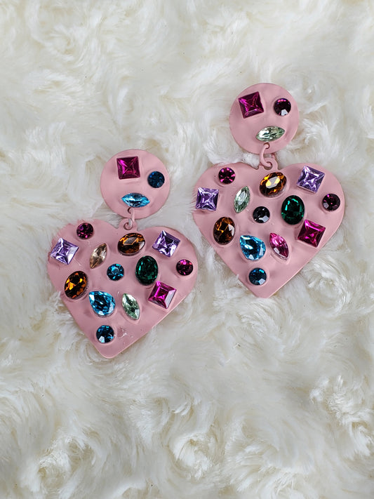 LaLa Earring Collection