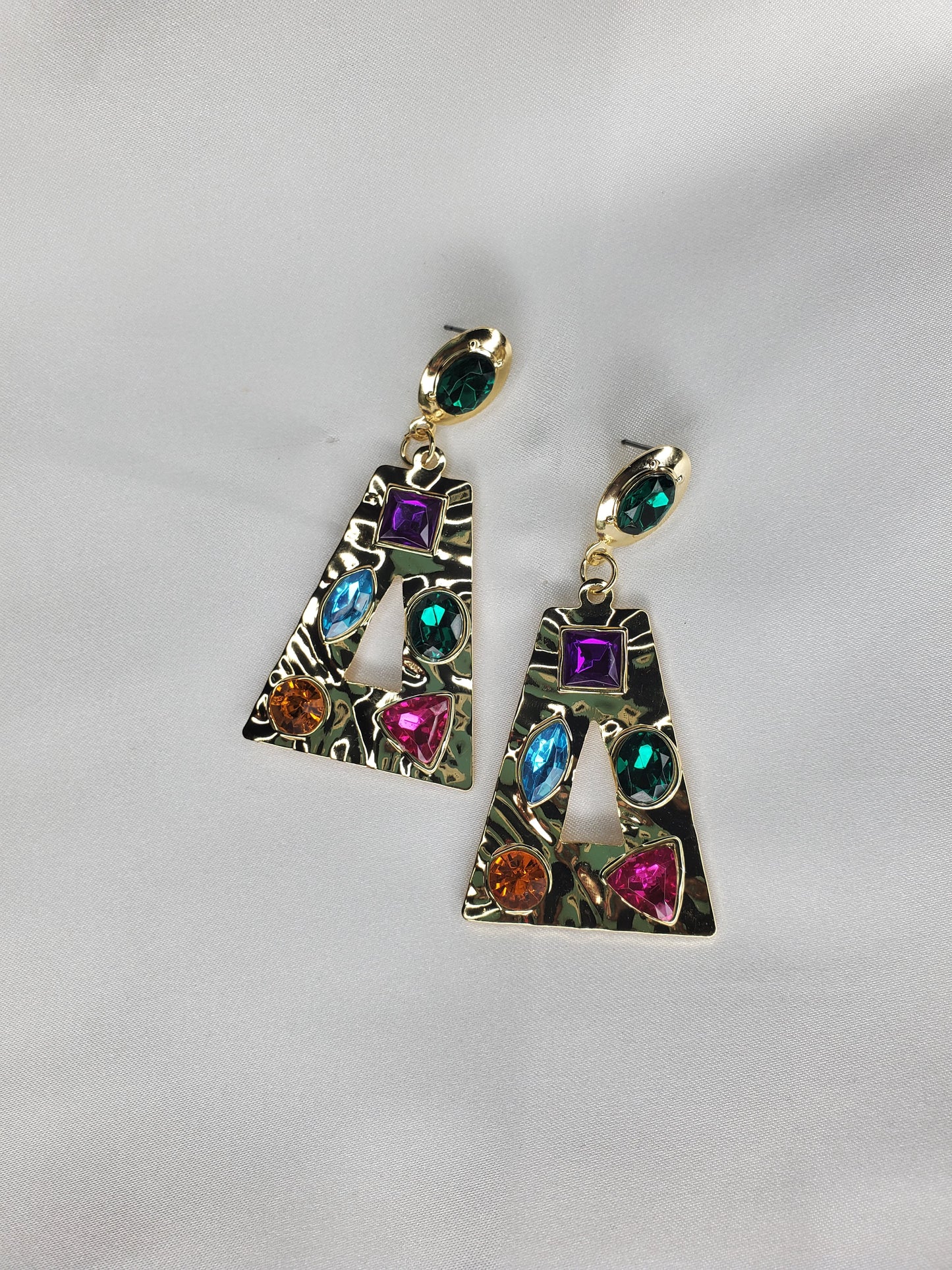 LaLa Earring Collection