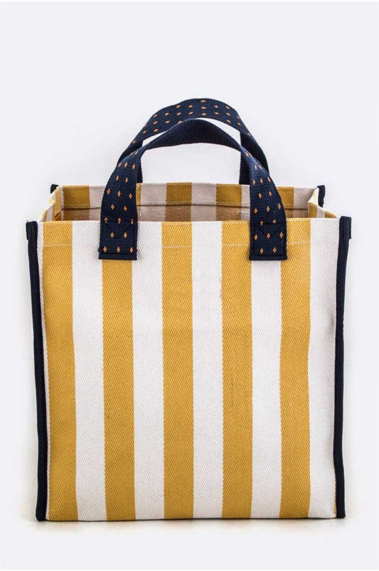 Marketplace Tote