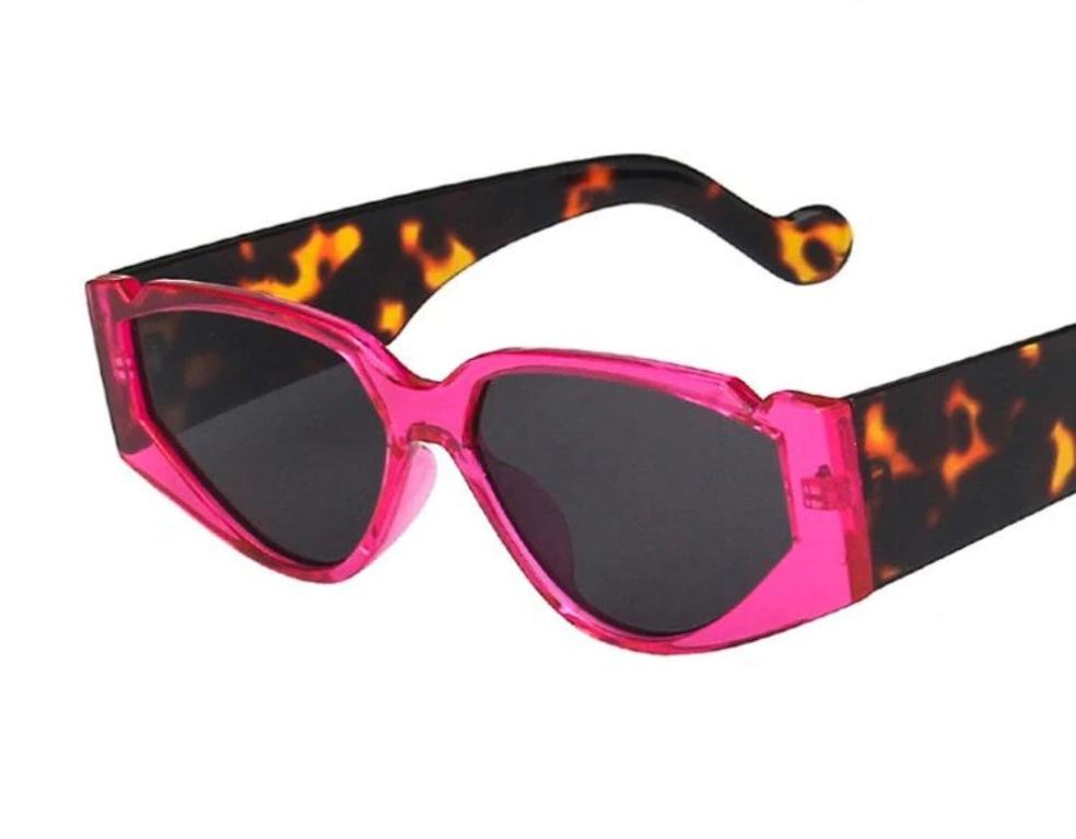 Winnie Sunglasses