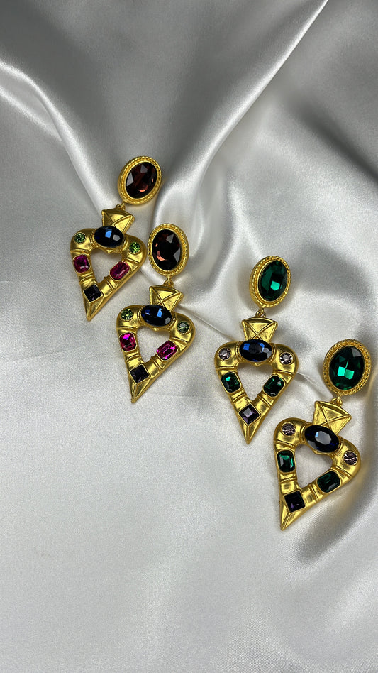 Whitley Earrings