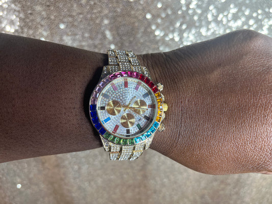 Lennox Watch
